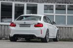 BMW M2 Coupe by dAHLer 2016 года